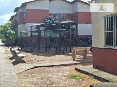 Apartamento com 2 Quartos à venda, 50m² no Prefeito José Walter, Fortaleza
