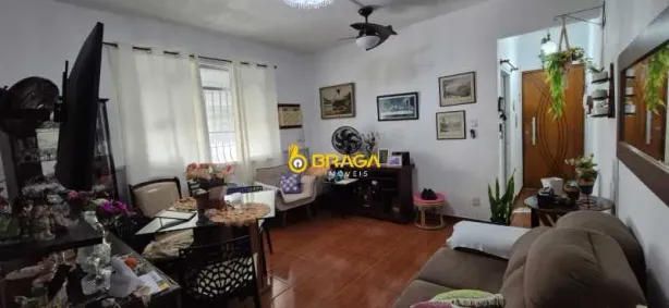 Apartamento com 3 Quartos à venda, 72m² no Vista Alegre, Rio de Janeiro