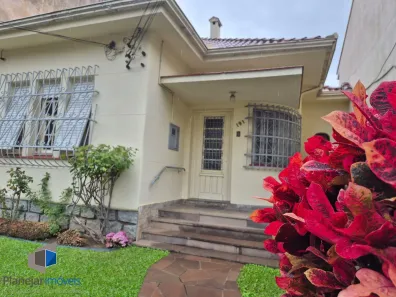 Casa com 3 Quartos à venda, 123m² no Menino Deus, Porto Alegre