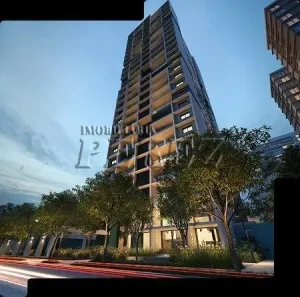 Apartamento com 2 Quartos à venda, 80m² no Conjunto Habitacional Jamile Dequech, Londrina