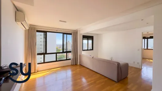 Apartamento com 3 Quartos à venda, 79m² no Passo da Areia, Porto Alegre