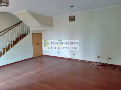 Sobrado com 3 Quartos à venda, 125m² no Saúde, São Paulo