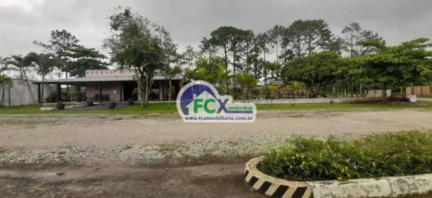 Lote/Terreno à venda, 1026m² no , Peruíbe