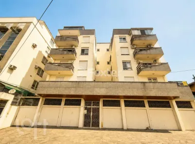 Cobertura com 2 Quartos à venda, 141m² no Partenon, Porto Alegre