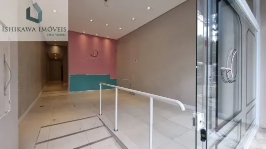Prédio Comercial para alugar, 690m² no Mirandópolis, São Paulo