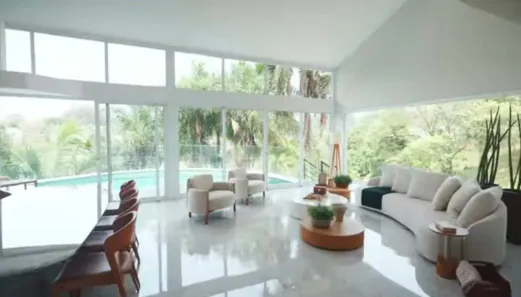 Casa de Condomínio com 5 Quartos à venda, 625m² no Tamboré, Barueri