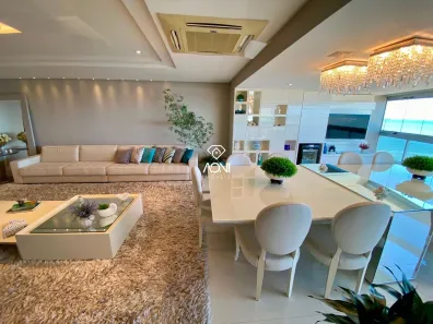 Cobertura com 5 Quartos à venda, 600m² no Praia da Costa, Vila Velha