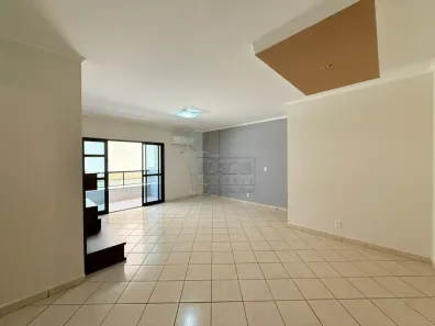 Apartamento com 4 Quartos à venda, 147m² no Santa Cruz do José Jacques, Ribeirão Preto
