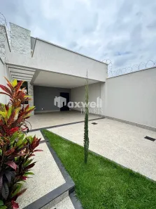 Sobrado com 4 Quartos à venda, 163m² no Setor Três Marias, Goiânia