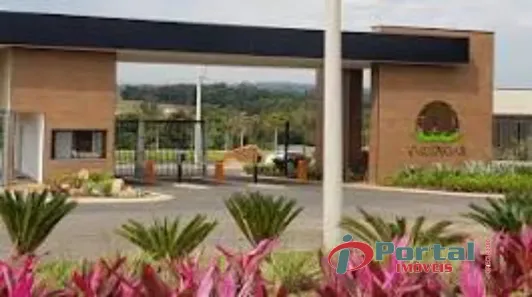 Lote/Terreno à venda, 309m² no Residencial Evidências, Indaiatuba