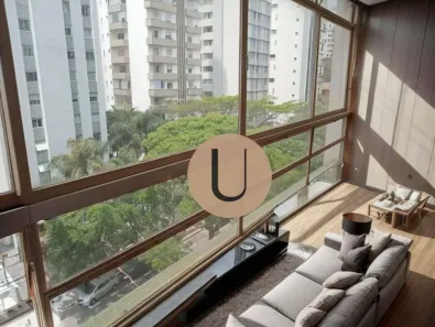 Apartamento com 3 Quartos à venda, 173m² no Jardim Paulista, São Paulo
