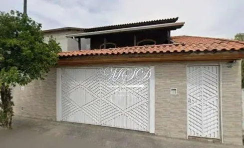 Casa com 3 Quartos para venda ou aluguel, 198m² no Jardim Terras de São João, Jacareí