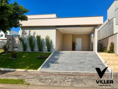 Casa com 3 Quartos à venda, 163m² no Loteamento Sítio dos Ipês, Socorro