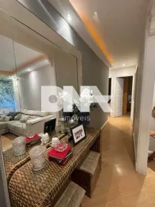 Apartamento com 3 Quartos à venda, 105m² no Copacabana, Rio de Janeiro