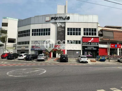 Ponto Comercial à venda, 141m² no Jardim Guanabara, Rio de Janeiro