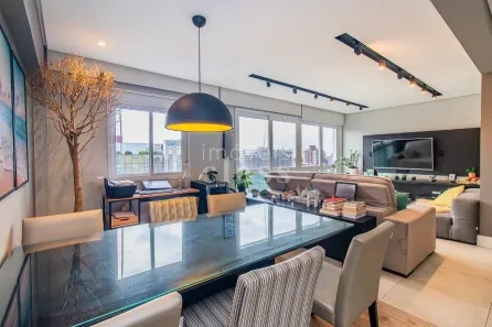 Apartamento com 3 Quartos à venda, 80m² no Boa Vista, Porto Alegre