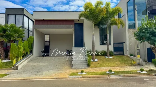 Casa de Condomínio com 3 Quartos à venda, 176m² no Condomínio Residencial Reserva de Atibaia, Atibaia