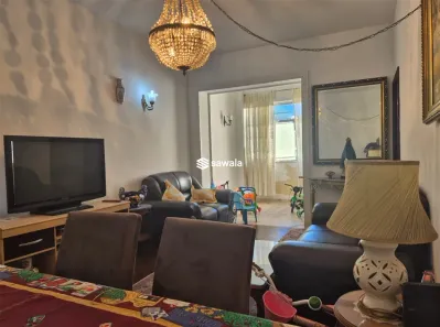 Apartamento com 3 Quartos à venda, 136m² no Tijuca, Rio de Janeiro