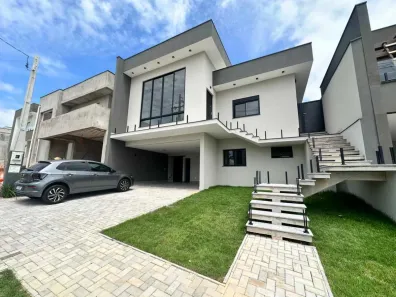 Casa de Condomínio com 3 Quartos à venda, 300m² no Vila Pagano, Valinhos