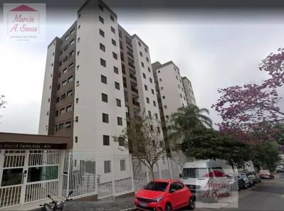 Apartamento com 3 Quartos à venda, 67m² no Vila Santos, São Paulo