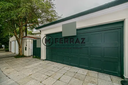 Casa com 4 Quartos à venda, 344m² no Jardim Europa, São Paulo