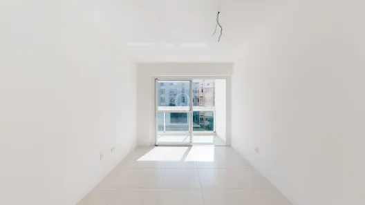 Apartamento com 3 Quartos à venda, 88m² no Botafogo, Rio de Janeiro