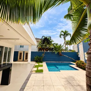 Casa de Condomínio com 4 Quartos à venda, 400m² no Vila Costa, Taubaté