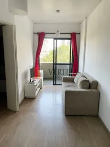 Apartamento com 1 Quarto à venda, 35m² no Planalto Paulista, São Paulo