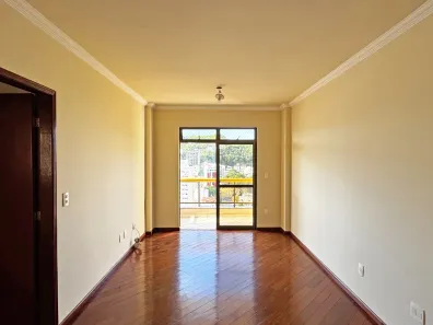 Apartamento com 3 Quartos à venda, 138m² no Bom Pastor, Juiz de Fora