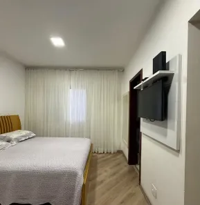 Casa de Condomínio com 4 Quartos à venda, 130m² no Vila Oliveira, Mogi das Cruzes