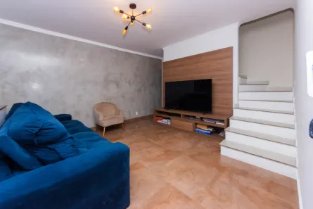 Casa com 3 Quartos à venda, 220m² no Demarchi, São Bernardo do Campo