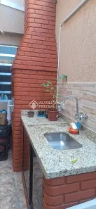 Sobrado com 3 Quartos à venda, 152m² no Assunção, São Bernardo do Campo