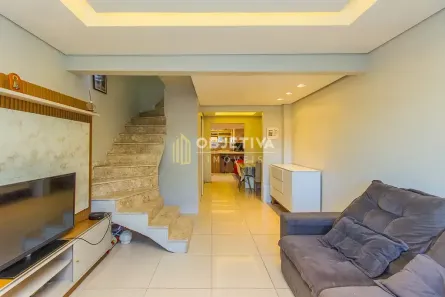 Casa com 2 Quartos à venda, 104m² no Rio Branco, Canoas