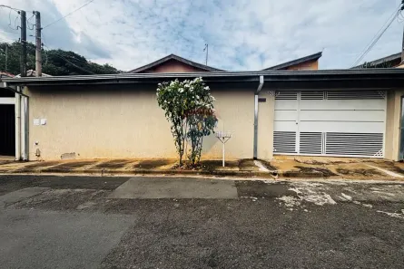 Casa com 5 Quartos à venda, 192m² no Jardim Presidente Dutra, Limeira