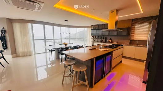 Apartamento com 4 Quartos à venda, 237m² no Centro, Balneário Camboriú