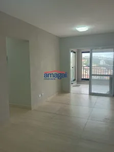 Apartamento com 3 Quartos à venda, 80m² no Jardim Didinha, Jacareí