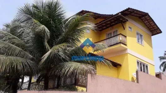 Casa com 4 Quartos à venda, 439m² no Vila Progresso, Niterói