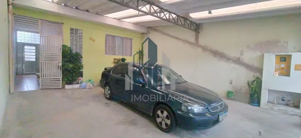 Casa com 4 Quartos à venda, 275m² no Vila Antonieta, São Paulo