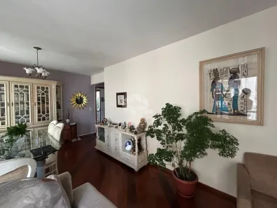Apartamento com 3 Quartos à venda, 117m² no Centro, Florianópolis