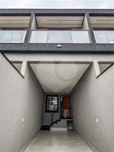 Sobrado com 3 Quartos à venda, 125m² no Parque Maria Domitila, São Paulo