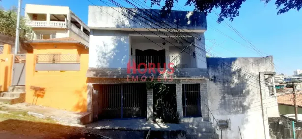 Casa com 3 Quartos à venda, 174m² no Vila Barbosa, São Paulo