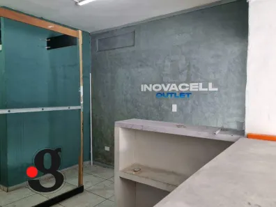 Ponto Comercial para alugar, 25m² no Itaim Paulista, São Paulo