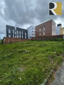 Lote/Terreno à venda, 360m² no Gramame, João Pessoa