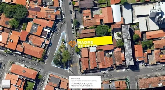Casa com 5 Quartos à venda, 223m² no Fátima, Fortaleza