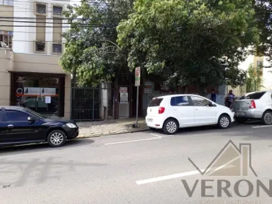 Lote/Terreno à venda, 484m² no Nossa Senhora de Lourdes, Caxias do Sul