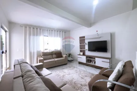 Casa com 5 Quartos à venda, 270m² no Setor Habitacional Contagem, Brasília