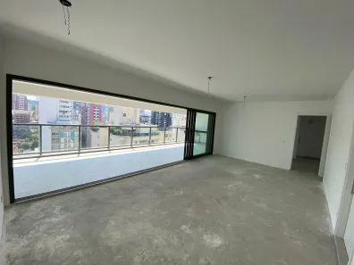 Apartamento com 3 Quartos à venda, 163m² no Pinheiros, São Paulo