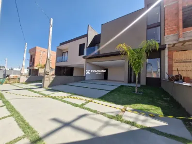 Casa de Condomínio com 3 Quartos para alugar, 183m² no Loteamento Park Gran Reserve, Indaiatuba