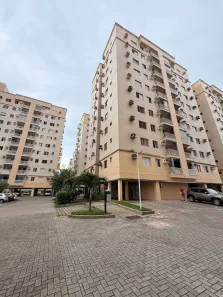 Apartamento com 2 Quartos à venda, 78m² no Calhau, São Luís