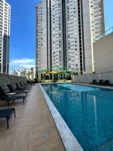 Apartamento com 2 Quartos à venda, 82m² no Vila da Serra, Nova Lima